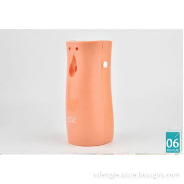 F116 New Model Wall mount toilet spray perfume dispenser